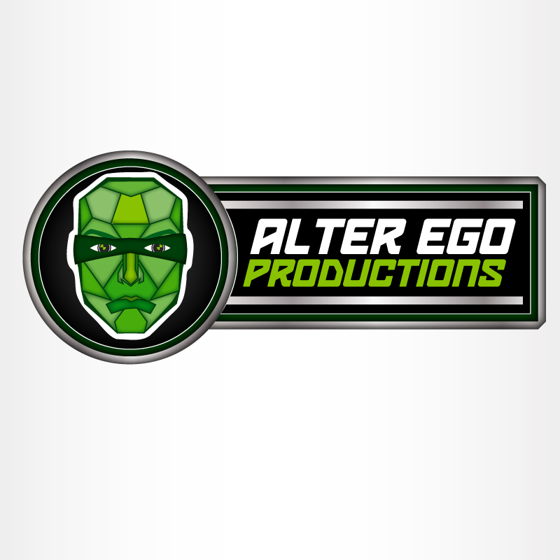 Logo Design by Graffical Sam for Alter Ego | Design #1009236