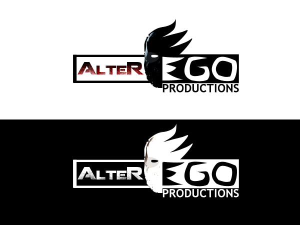 Diseño de Logo por seamlessly_weird para Alter Ego | Diseño #1044033