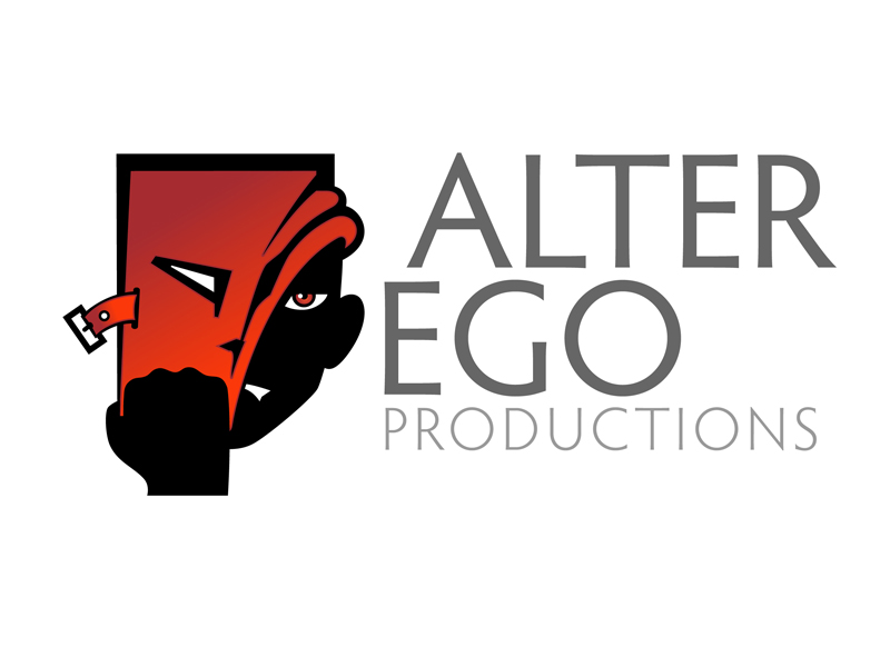 Logo Design by jomo for Alter Ego | Design #1020761