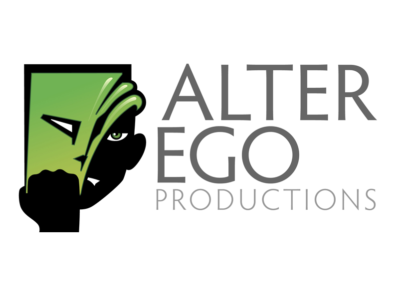 Logo Design by jomo for Alter Ego | Design #1025657