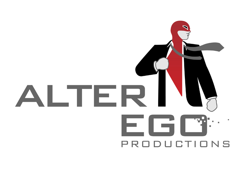 Logo Design by jomo for Alter Ego | Design #1028641