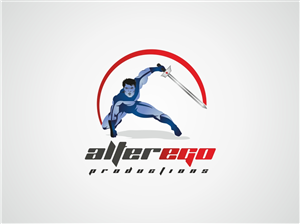Logo Design by Logocraft for Alter Ego | Design: #1046292