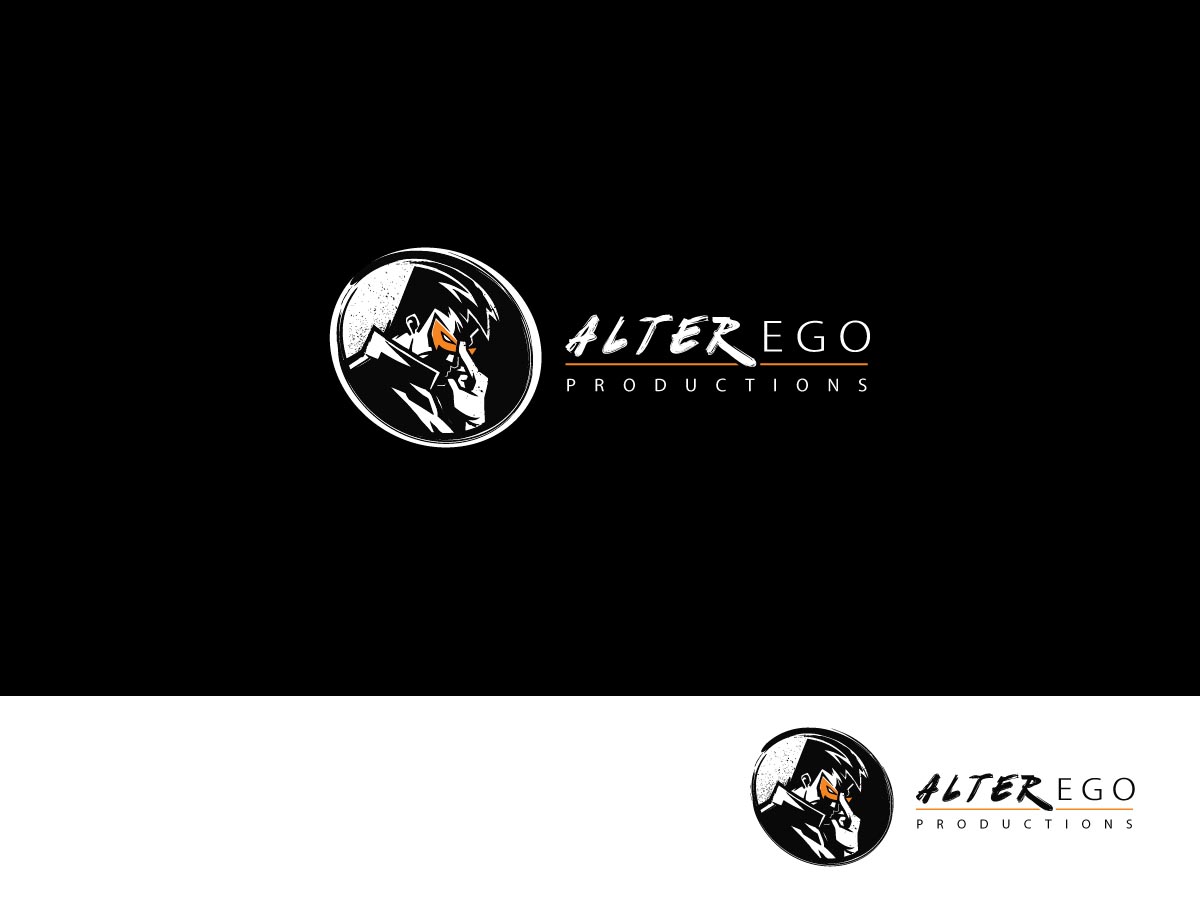 Logo Design by ArtTank for Alter Ego | Design #1010090