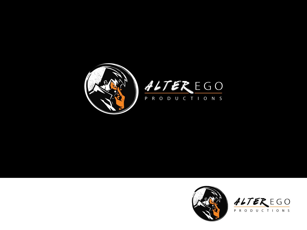 Logo Design by ArtTank for Alter Ego | Design #1010096