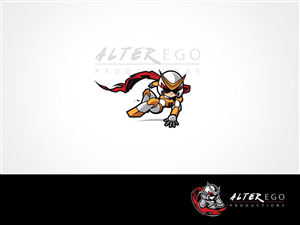 Logo Design by ArtTank for Alter Ego | Design: #1022331