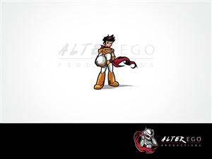 Logo Design by ArtTank for Alter Ego | Design: #1041958