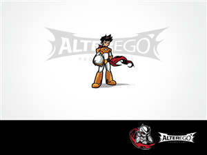 Logo Design by ArtTank for Alter Ego | Design: #1045073