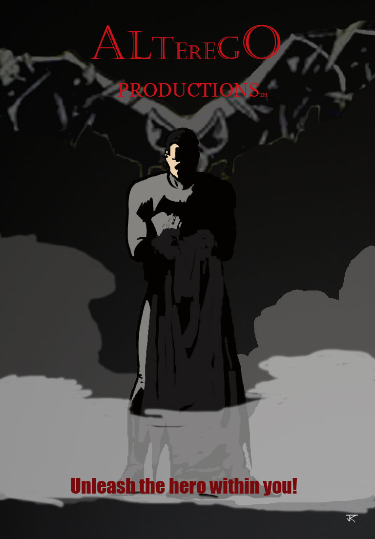 Design de Logo par BHS Designers pour Alter Ego | Design #1037151