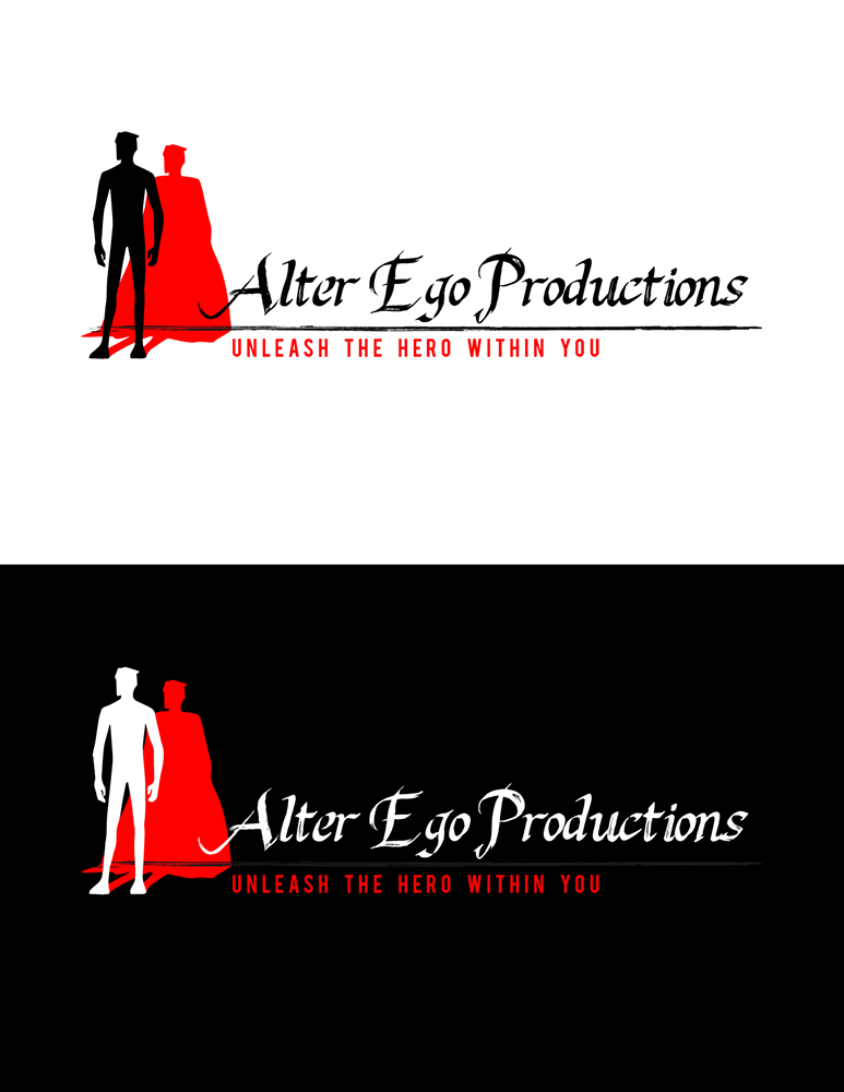 Logo Design by Matteorai for Alter Ego | Design #1045706