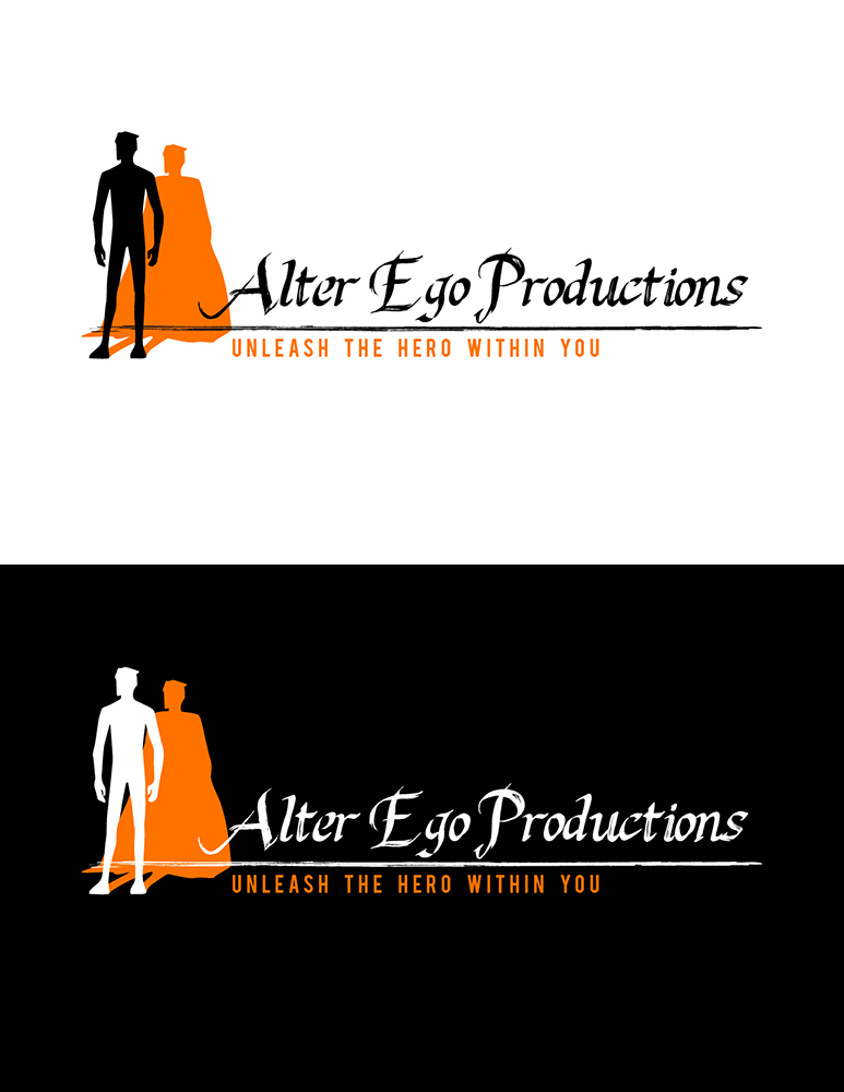 Logo Design by Matteorai for Alter Ego | Design #1045708