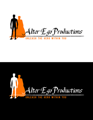 Logo Design by Matteorai for Alter Ego | Design: #1045708
