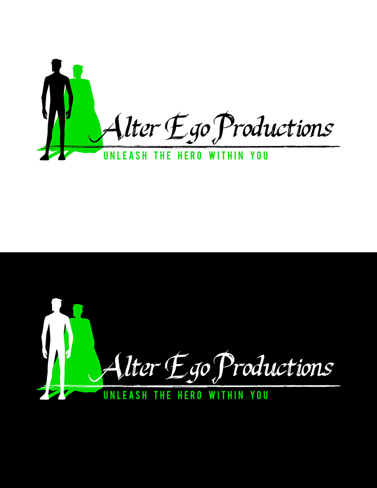 Logo Design by Matteorai for Alter Ego | Design #1045710