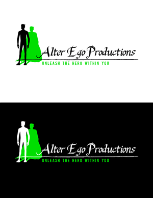 Logo Design by Matteorai for Alter Ego | Design: #1045710
