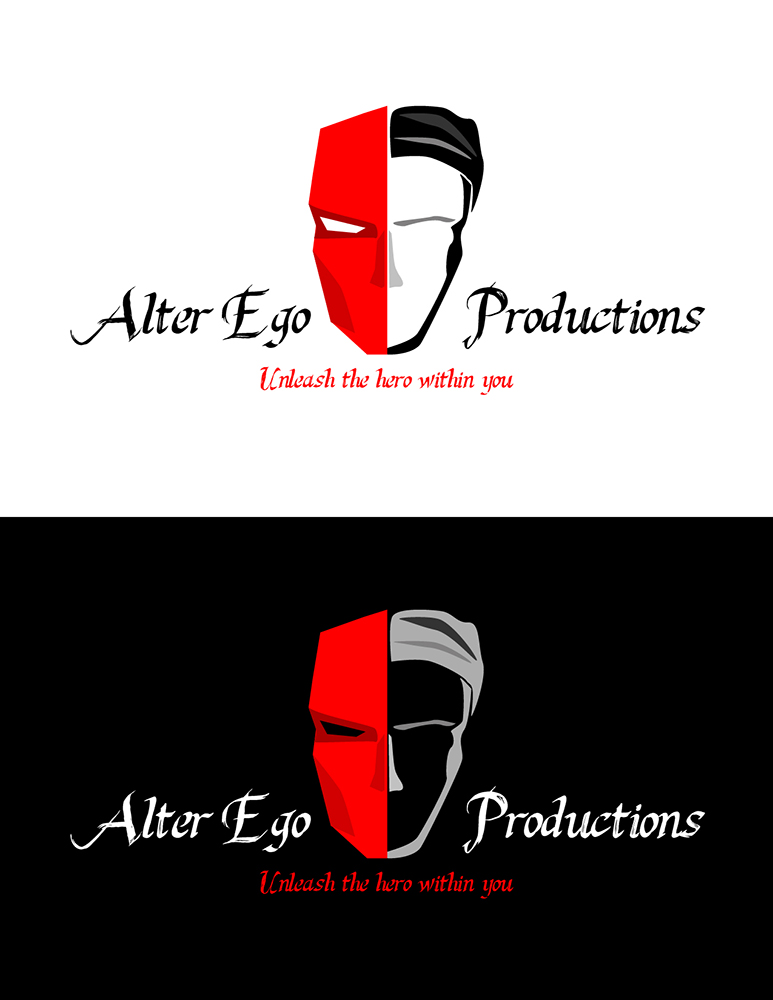 Logo Design by Matteorai for Alter Ego | Design #1045762