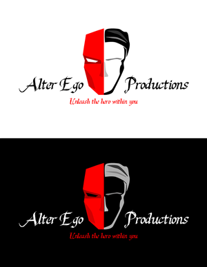 Logo Design by Matteorai for Alter Ego | Design: #1045762