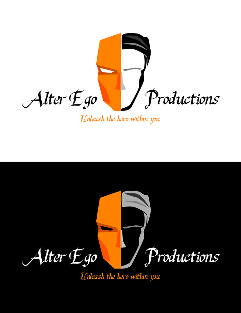 Design de Logo par Matteorai pour Alter Ego | Design #1045766