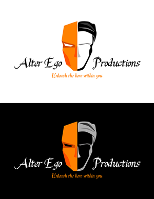 Logo Design by Matteorai for Alter Ego | Design: #1045766