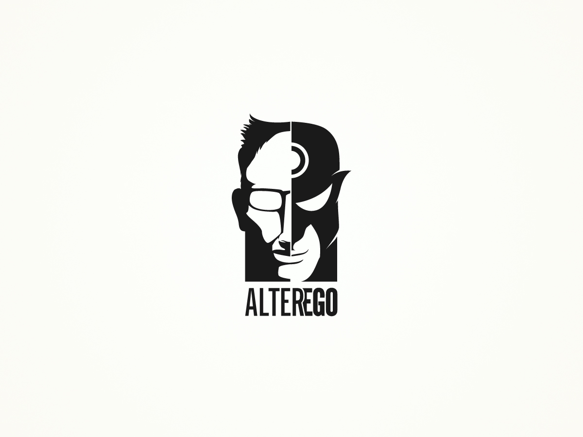 Logo Design by olvanita for Alter Ego | Design #1019971
