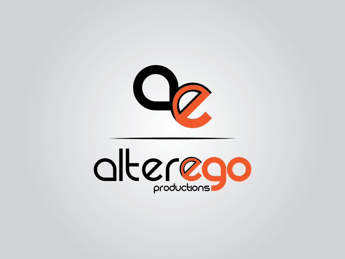 Logo Design by Snood for Alter Ego | Design #1042363