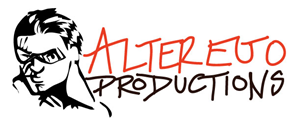 Logo Design by Angler Designs for Alter Ego | Design: #1012174