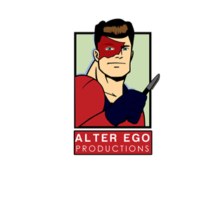 Logo Design by Bling Connect Ink for Alter Ego | Design: #1006185