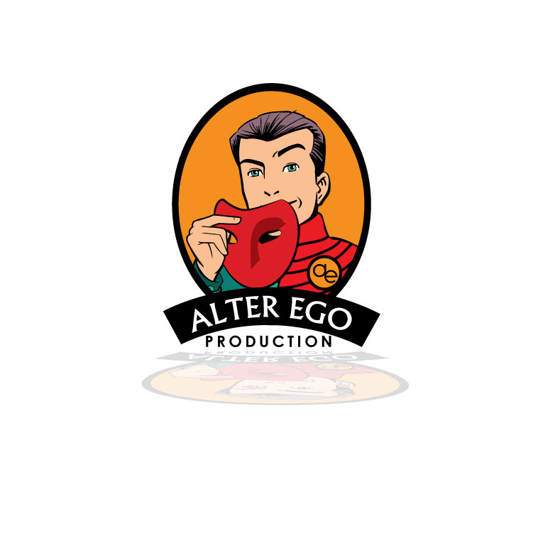 Logo Design by Bling Connect Ink for Alter Ego | Design #1006472