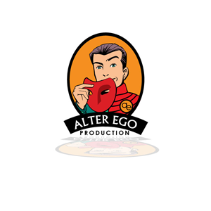 Logo Design by Bling Connect Ink for Alter Ego | Design: #1006472