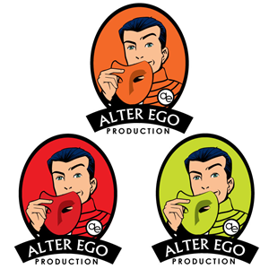 Logo Design by Bling Connect Ink for Alter Ego | Design: #1009568