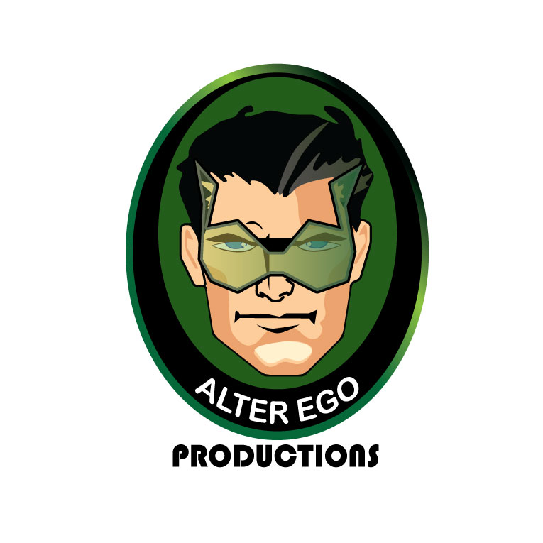 Logo Design by Bling Connect Ink for Alter Ego | Design #1017286