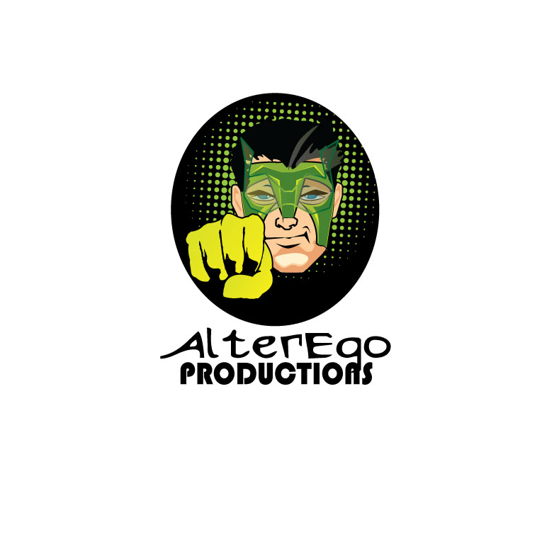 Logo Design by Bling Connect Ink for Alter Ego | Design #1018973