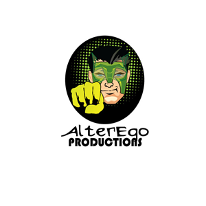 Logo Design by Bling Connect Ink for Alter Ego | Design: #1018973