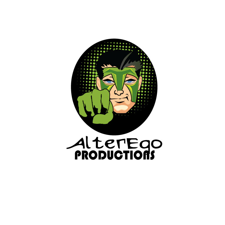 Logo Design by Bling Connect Ink for Alter Ego | Design #1018987