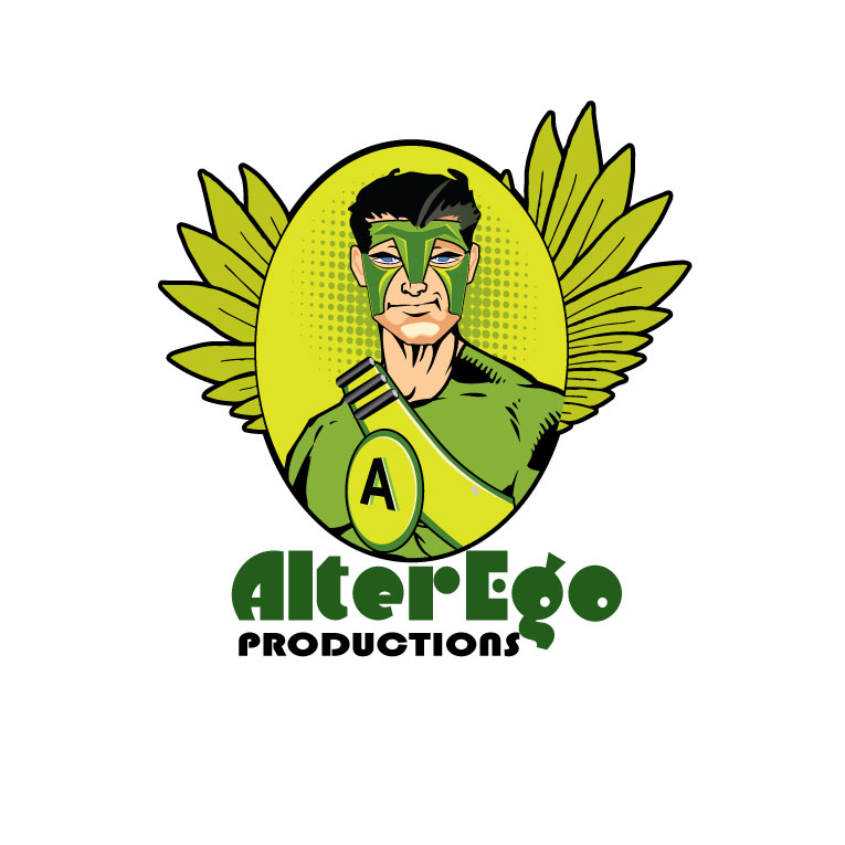 Logo Design by Bling Connect Ink for Alter Ego | Design #1020585