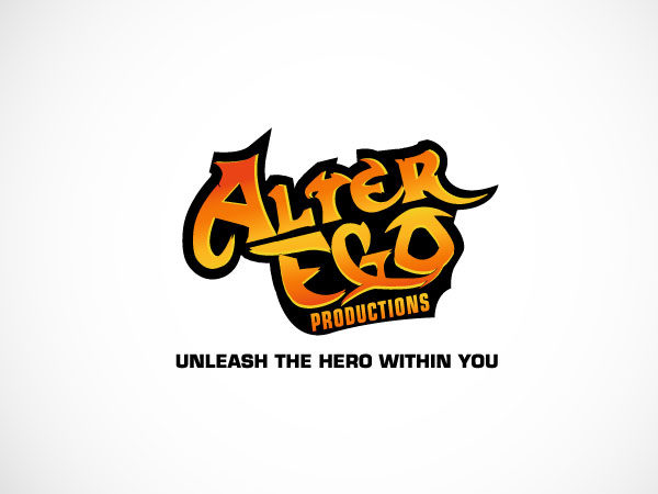 Logo Design by Zbr for Alter Ego | Design #1015249