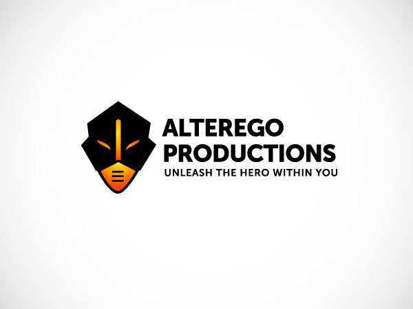 Logo Design by Zbr for Alter Ego | Design #1018597