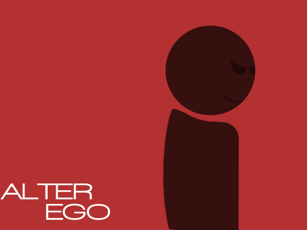 Logo Design by Cassonberry for Alter Ego | Design #1028457