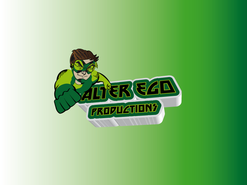 Logo Design by Agus for Alter Ego | Design #1020720