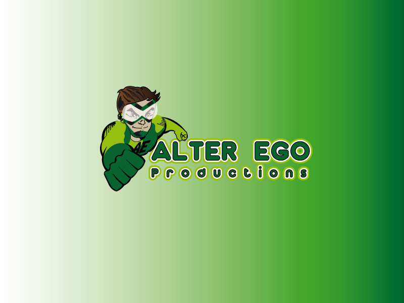 Logo Design by Agus for Alter Ego | Design #1027960
