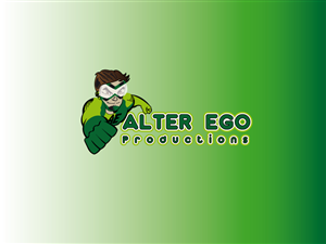 Logo Design by Agus for Alter Ego | Design: #1027960
