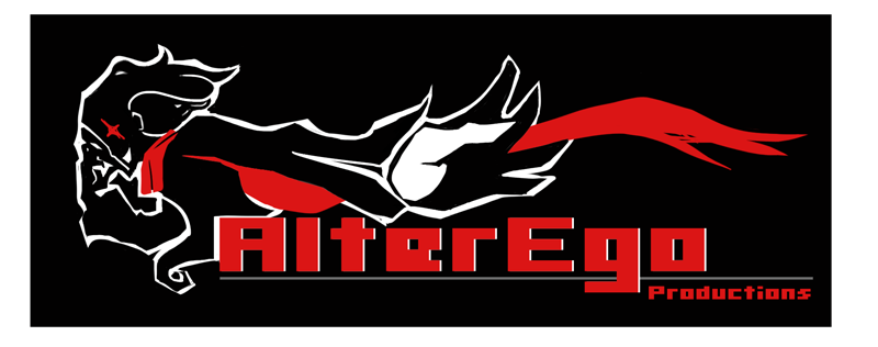 Logo Design by Laura for Alter Ego | Design #1006309