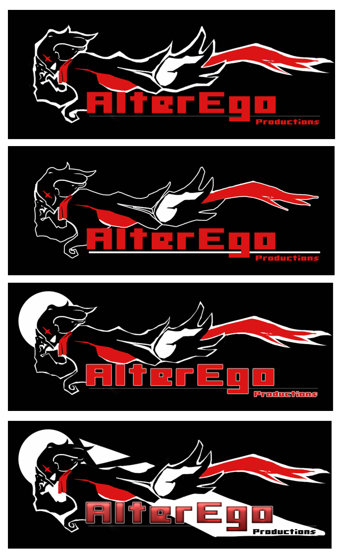 Design de Logo par Laura pour Alter Ego | Design #1009773