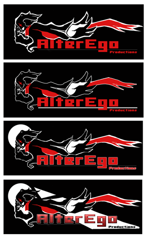 Logo Design by Laura for Alter Ego | Design: #1009773