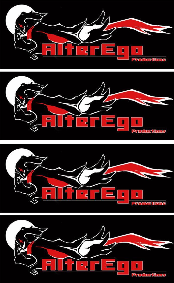 Design de Logo par Laura pour Alter Ego | Design #1009855