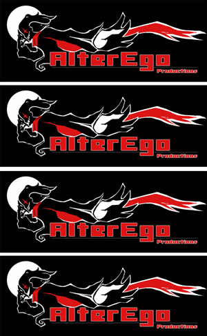 Logo Design by Laura for Alter Ego | Design: #1009855