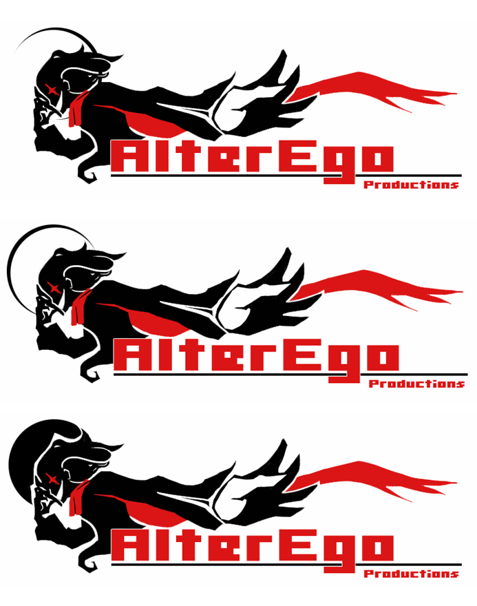 Logo Design by Laura for Alter Ego | Design #1010105