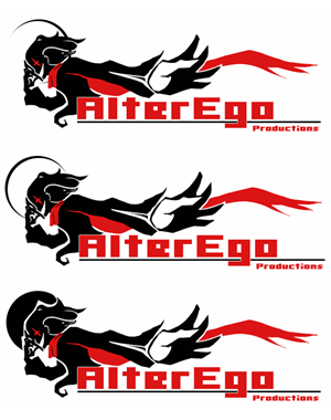 Logo Design by Laura for Alter Ego | Design: #1010105