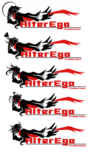 Logo Design by Laura for Alter Ego | Design: #1011371