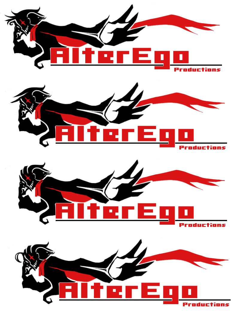 Design de Logo par Laura pour Alter Ego | Design #1012270