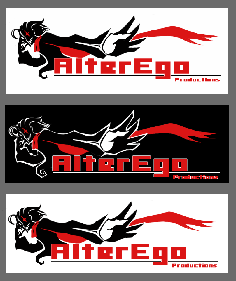 Logo Design by Laura for Alter Ego | Design #1013187