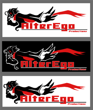 Logo Design by Laura for Alter Ego | Design: #1013187